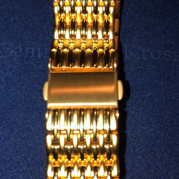 Jackie O. Watch - Picture 13 of 15